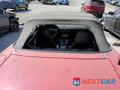 Zdjęcie 10 z 14 samochodu: 1990 MAZDA MX-5 MIATA VIN:JM1NA3519L0105453 - miniatura