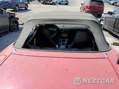 Zdjęcie 10 z 14 samochodu: 1990 MAZDA MX-5 MIATA VIN:JM1NA3519L0105453 - miniatura
