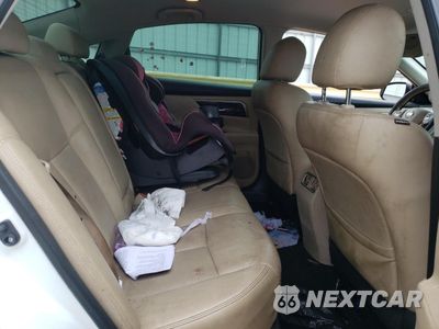 Zdjęcie 10 z 13 samochodu: 2015 NISSAN ALTIMA 2.5 VIN:1N4AL3AP2FC145840 - miniatura