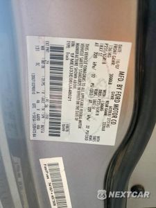 Zdjęcie 12 z 12 samochodu: 2008 FORD EXPLORER SPORT TRAC LIMITED VIN:1FMEU33E08UA48021 - miniatura