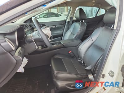 Zdjęcie 7 z 12 samochodu: 2021 NISSAN MAXIMA SV VIN:1N4AA6CV9MC510868 - miniatura