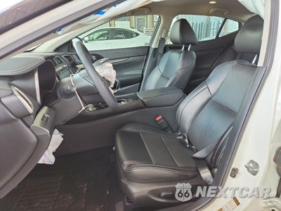 Zdjęcie 7 z 12 samochodu: 2021 NISSAN MAXIMA SV VIN:1N4AA6CV9MC510868 - miniatura
