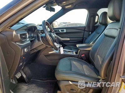 Zdjęcie 7 z 15 samochodu: 2021 FORD EXPLORER TIMBERLINE VIN:1FMSK8JH6MGC38255 - miniatura