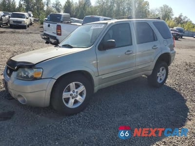 2005 FORD ESCAPE LIMITED 1FMYU94125KA63591 - główne zdjęcie licytacji z USA - miniatura