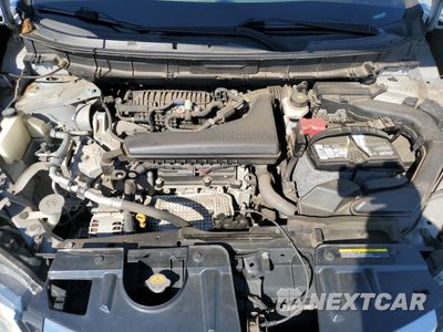Zdjęcie 12 z 16 samochodu: 2018 NISSAN ROGUE S VIN:5N1AT2MTXJC800036 - miniatura