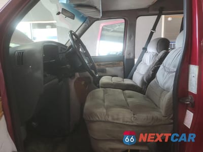 Zdjęcie 7 z 13 samochodu: 1993 FORD ECONOLINE E150 VAN VIN:1FDEE14H1PHB33239 - miniatura