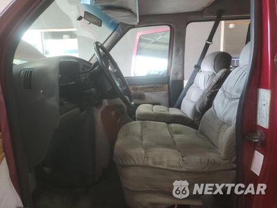 Zdjęcie 7 z 13 samochodu: 1993 FORD ECONOLINE E150 VAN VIN:1FDEE14H1PHB33239 - miniatura
