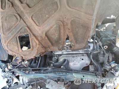 Zdjęcie 11 z 13 samochodu: 1998 HONDA UK VIN:1HGCG5546WA081527 - miniatura