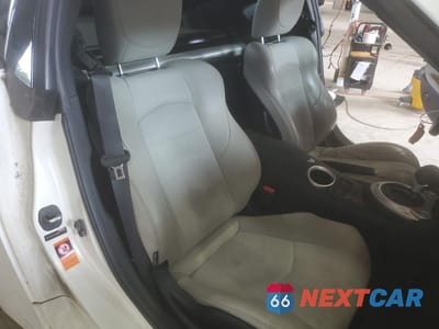 Zdjęcie 10 z 12 samochodu: 2009 NISSAN 370Z VIN:JN1AZ44E39M411439 - miniatura