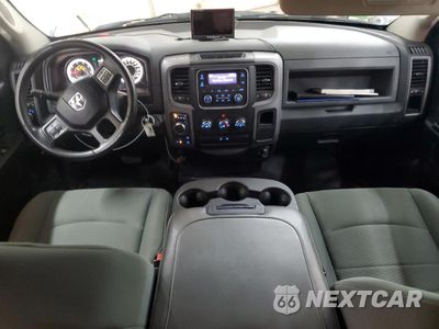 Zdjęcie 8 z 15 samochodu: 2016 RAM 1500 ST VIN:1C6RR7FG8GS256130 - miniatura