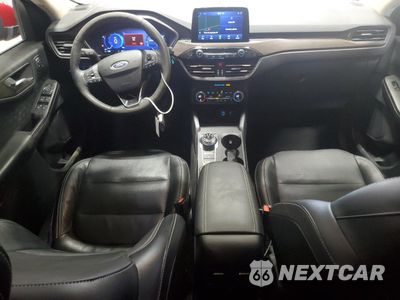 Zdjęcie 8 z 14 samochodu: 2020 FORD ESCAPE TITANIUM VIN:1FMCU9J95LUB50102 - miniatura