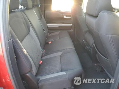 Zdjęcie 10 z 12 samochodu: 2016 TOYOTA TUNDRA DOUBLE CAB SR VIN:5TFUW5F14GX571537 - miniatura