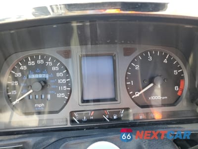 Zdjęcie 7 z 9 samochodu: 1989 HONDA GL1500 VIN:1HFSC2214KA101160 - miniatura