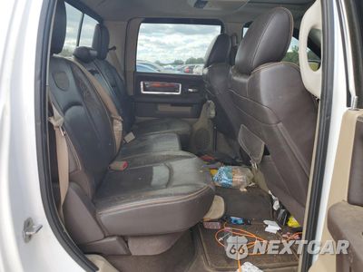 Zdjęcie 10 z 14 samochodu: 2012 DODGE RAM 1500 LONGHORN VIN:1C6RD7PT2CS184362 - miniatura