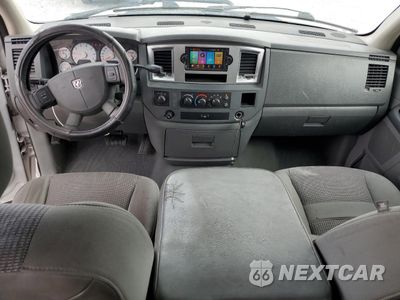 Zdjęcie 8 z 14 samochodu: 2008 DODGE RAM 1500 ST VIN:1D7HU18N18S605437 - miniatura