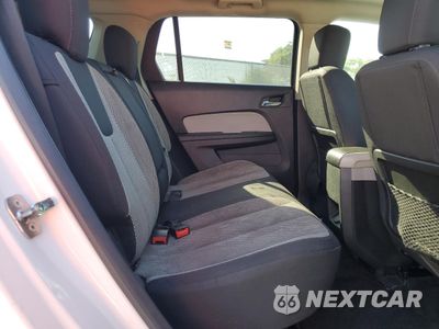 Zdjęcie 11 z 15 samochodu: 2013 GMC TERRAIN SLE VIN:2GKALSEK5D6190039 - miniatura