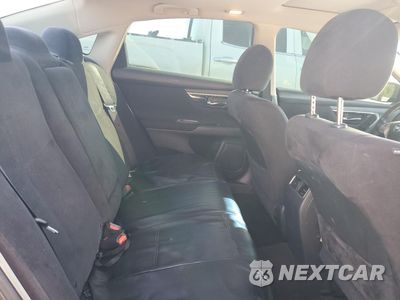 Zdjęcie 10 z 13 samochodu: 2013 NISSAN ALTIMA 2.5 VIN:1N4AL3AP8DN493207 - miniatura