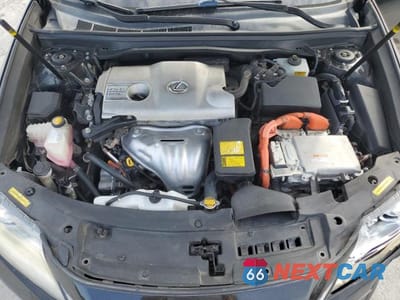Zdjęcie 11 z 12 samochodu: 2013 LEXUS ES 300H VIN:JTHBW1GG3D2026858 - miniatura
