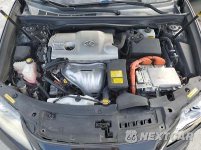 Zdjęcie 11 z 12 samochodu: 2013 LEXUS ES 300H VIN:JTHBW1GG3D2026858 - miniatura