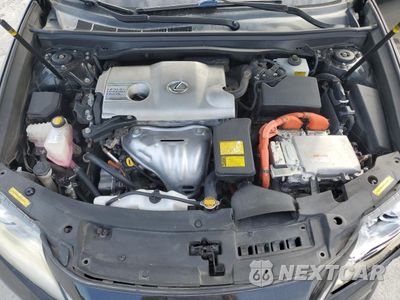 Zdjęcie 11 z 13 samochodu: 2013 LEXUS ES 300H VIN:JTHBW1GG3D2026858 - miniatura
