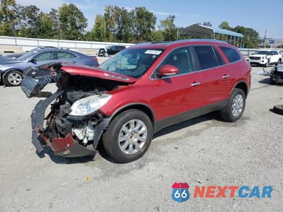 2012 BUICK ENCLAVE 5GAKRCED4CJ267525 - główne zdjęcie licytacji z USA - miniatura