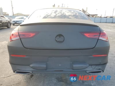 Zdjęcie 6 z 13 samochodu: 2020 MERCEDES-BENZ CLA 250 VIN:WDD5J4GB3LN074446 - miniatura