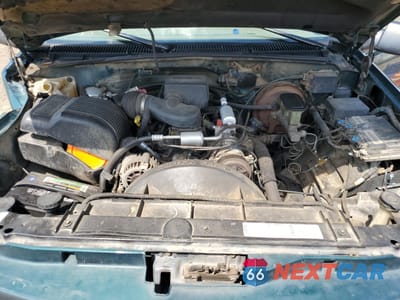 Zdjęcie 11 z 14 samochodu: 1997 GMC SIERRA C1500 VIN:2GTEC19M7V1536089 - miniatura