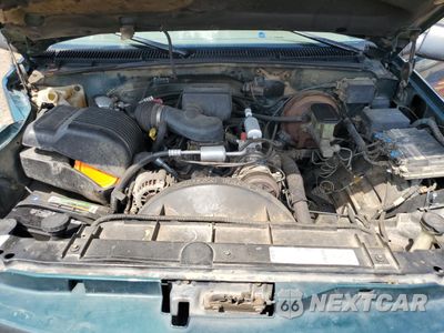 Zdjęcie 11 z 14 samochodu: 1997 GMC SIERRA C1500 VIN:2GTEC19M7V1536089 - miniatura