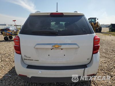 Zdjęcie 6 z 13 samochodu: 2017 CHEVROLET EQUINOX LT VIN:2GNFLFEK7H6130477 - miniatura