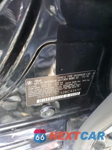 Zdjęcie 12 z 14 samochodu: 2011 BMW 750 LXI VIN:WBAKC8C52BC434117 - miniatura