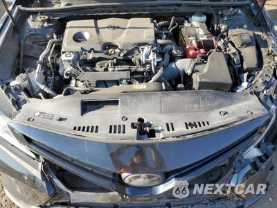 Zdjęcie 11 z 13 samochodu: 2020 TOYOTA CAMRY SE VIN:4T1G11AK6LU905109 - miniatura