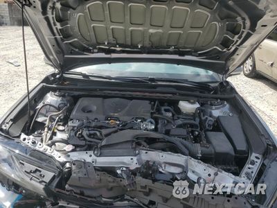 Zdjęcie 11 z 12 samochodu: 2025 TOYOTA CAMRY XSE VIN:4T1DAACK2SU562913 - miniatura