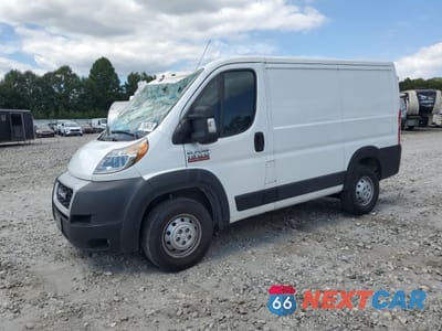 2021 RAM PROMASTER 1500 1500 STANDARD 3C6LRVNG2ME567160 - główne zdjęcie licytacji z USA - miniatura