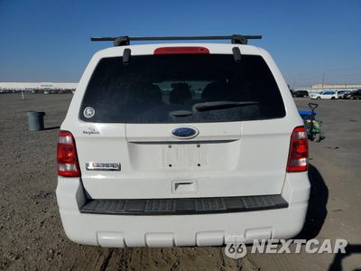 Zdjęcie 6 z 15 samochodu: 2012 FORD ESCAPE XLT VIN:1FMCU9D73CKB68524 - miniatura