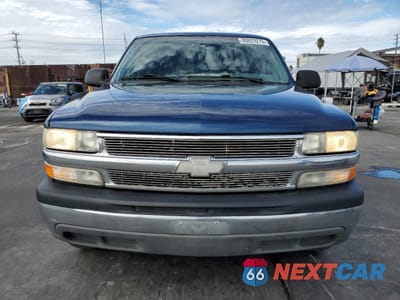 Piąte zdjęcie samochodu w środku: 2000 CHEVROLET SUBURBAN C1500 VIN:3GNEC16T5YG192132 - miniatura