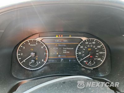 Zdjęcie 9 z 15 samochodu: 2020 NISSAN ALTIMA SR VIN:1N4BL4CV6LC167700 - miniatura