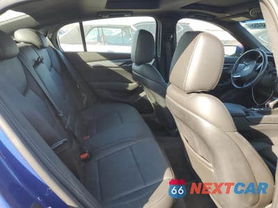 Zdjęcie 10 z 12 samochodu: 2020 CADILLAC CT5 PREMIUM LUXURY VIN:1G6DT5RK7L0122131 - miniatura