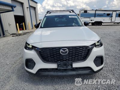 Piąte zdjęcie samochodu w środku: 2025 MAZDA CX-70 PREFERRED VIN:JM3KJBHD5S1116338 - miniatura