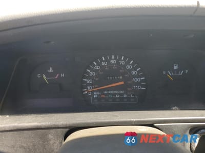 Zdjęcie 9 z 14 samochodu: 1989 TOYOTA PICKUP 1/2 TON EXTRA LONG WHEELBASE DLX VIN:JT4RN93P6K0001422 - miniatura