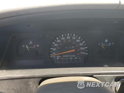 Zdjęcie 9 z 14 samochodu: 1989 TOYOTA PICKUP 1/2 TON EXTRA LONG WHEELBASE DLX VIN:JT4RN93P6K0001422 - miniatura