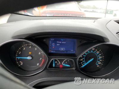 Zdjęcie 9 z 15 samochodu: 2013 FORD ESCAPE S VIN:1FMCU0F72DUB70540 - miniatura