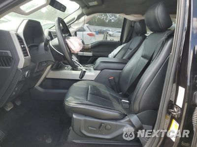 Zdjęcie 7 z 14 samochodu: 2019 FORD F150 SUPERCREW VIN:1FTEW1CP9KKD99677 - miniatura
