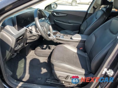 Zdjęcie 7 z 14 samochodu: 2023 KIA EV6 LIGHT VIN:KNDC34LAXP5127982 - miniatura