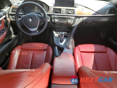 Zdjęcie 8 z 13 samochodu: 2016 BMW 328 XI SULEV VIN:WBA8E3G51GNT76983 - miniatura