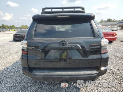Zdjęcie 6 z 16 samochodu: 2019 TOYOTA 4RUNNER SR5/SR5 PREMIUM VIN:JTEBU5JR0K5717359 - miniatura