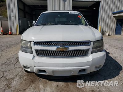 Piąte zdjęcie samochodu w środku: 2007 CHEVROLET TAHOE K1500 VIN:1GNFK13067J116482 - miniatura