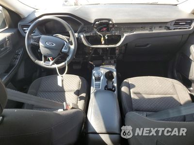 Zdjęcie 8 z 14 samochodu: 2023 FORD ESCAPE ACTIVE VIN:1FMCU0GN4PUA45248 - miniatura