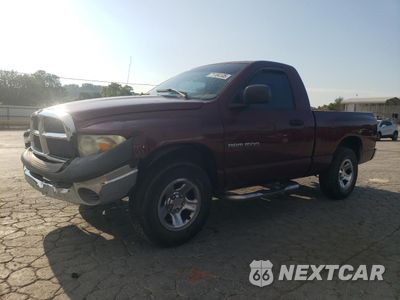 2003 DODGE RAM 1500 ST 1D7HA16N43J597800 - główne zdjęcie licytacji z USA - miniatura