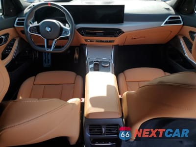 Zdjęcie 8 z 12 samochodu: 2025 BMW M340XI VIN:3MW69FT08S8F11198 - miniatura