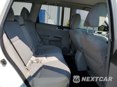 Zdjęcie 10 z 14 samochodu: 2012 SUBARU FORESTER 2.5X PREMIUM VIN:JF2SHADC3CG434227 - miniatura